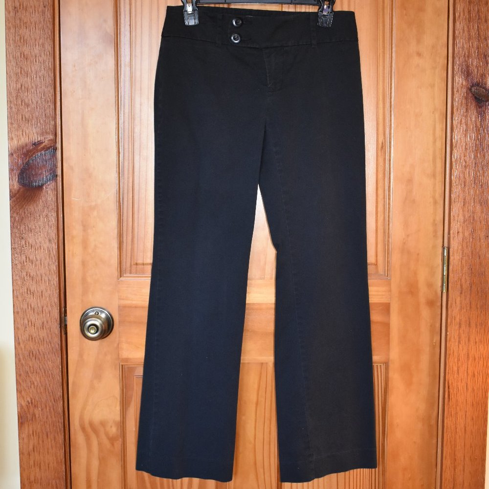 *3 for 20* Old Navy Women's Stretch Pants Sz 1